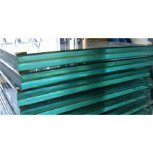 Tempered Laminated Glass CE and SGCC
